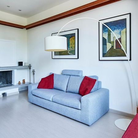 Sempione Luxury Suite - Exclusive Apartment ミラノ エクステリア 写真