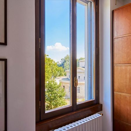 Sempione Luxury Suite - Exclusive Apartment ミラノ エクステリア 写真