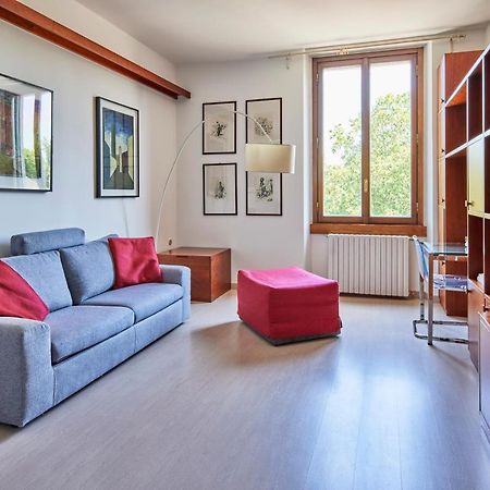 Sempione Luxury Suite - Exclusive Apartment ミラノ エクステリア 写真