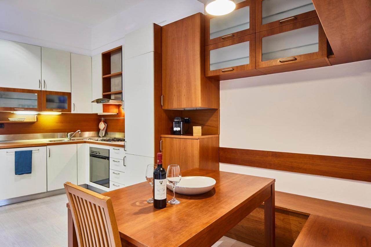 Sempione Luxury Suite - Exclusive Apartment ミラノ エクステリア 写真