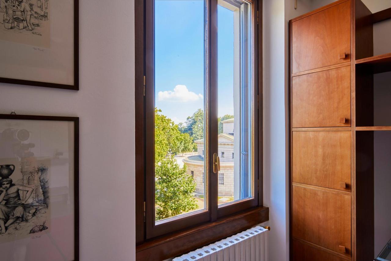 Sempione Luxury Suite - Exclusive Apartment ミラノ エクステリア 写真