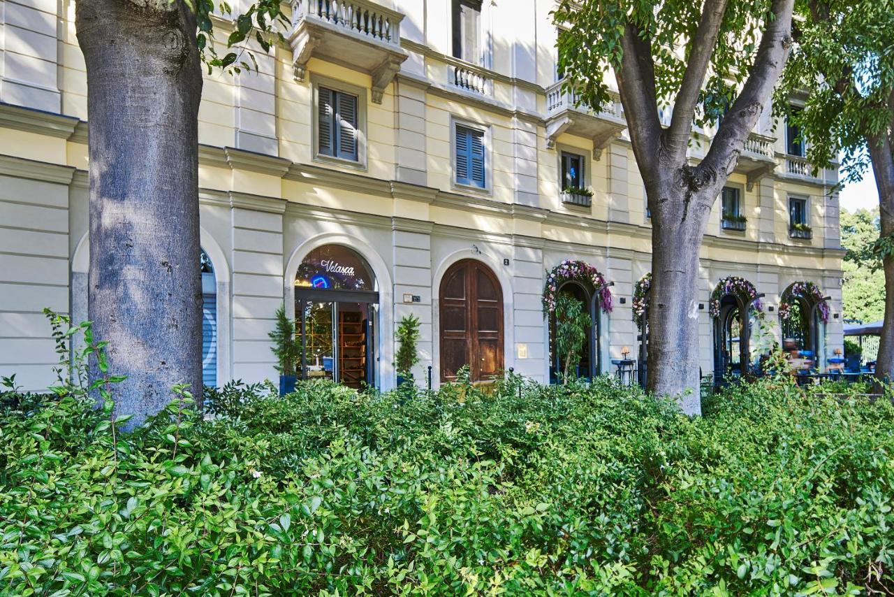Sempione Luxury Suite - Exclusive Apartment ミラノ エクステリア 写真