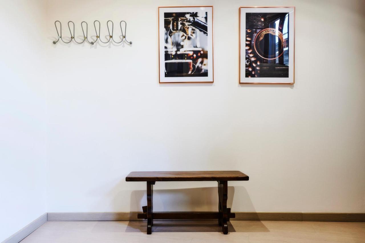 Sempione Luxury Suite - Exclusive Apartment ミラノ エクステリア 写真