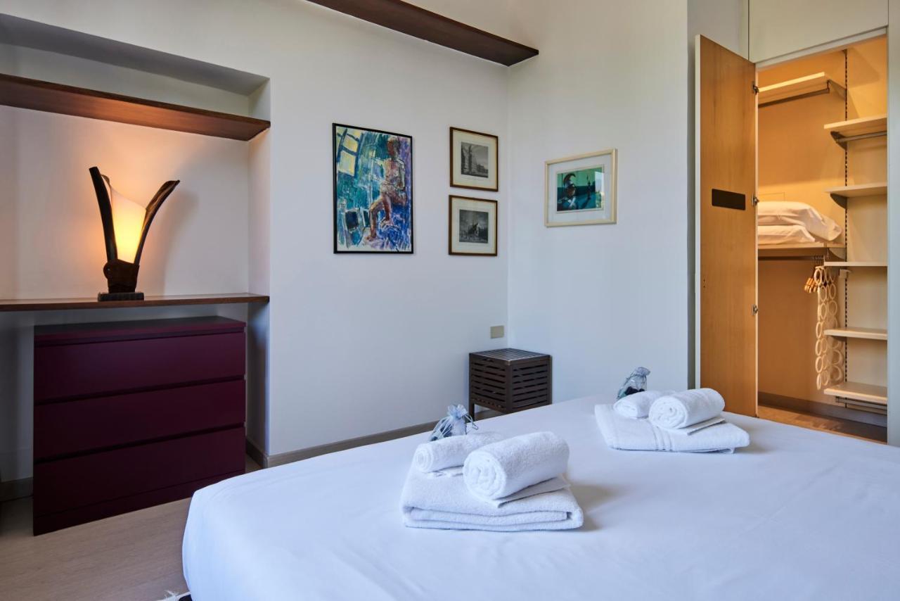 Sempione Luxury Suite - Exclusive Apartment ミラノ エクステリア 写真