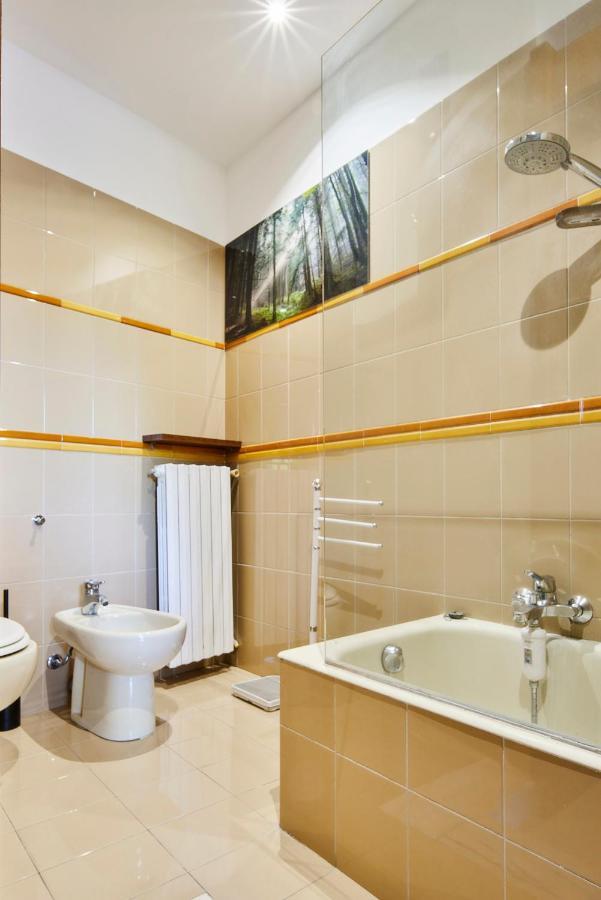 Sempione Luxury Suite - Exclusive Apartment ミラノ エクステリア 写真