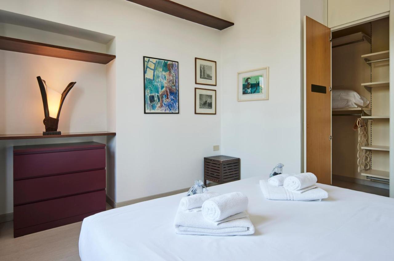 Sempione Luxury Suite - Exclusive Apartment ミラノ エクステリア 写真