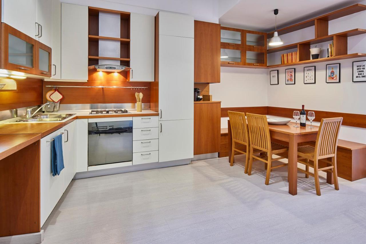 Sempione Luxury Suite - Exclusive Apartment ミラノ エクステリア 写真