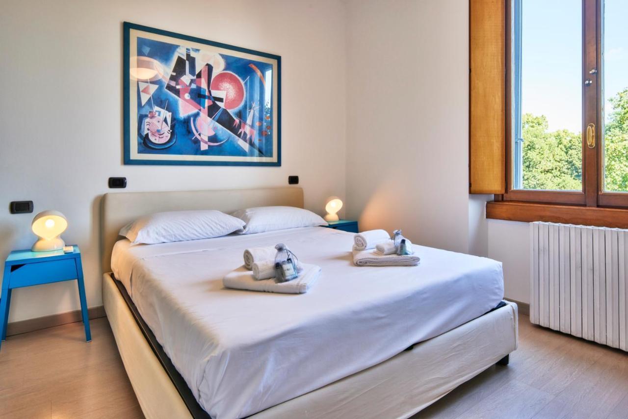 Sempione Luxury Suite - Exclusive Apartment ミラノ エクステリア 写真