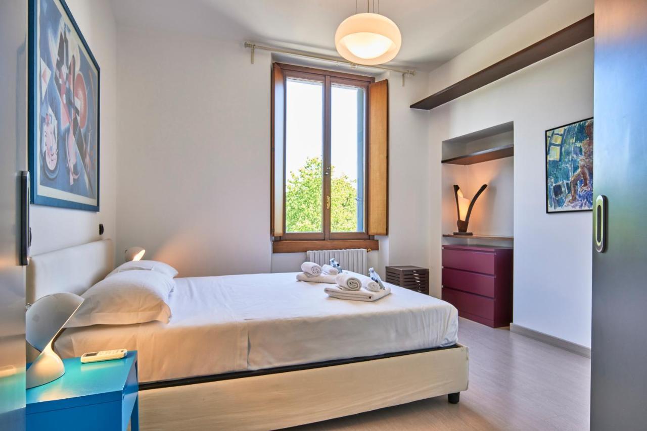 Sempione Luxury Suite - Exclusive Apartment ミラノ エクステリア 写真
