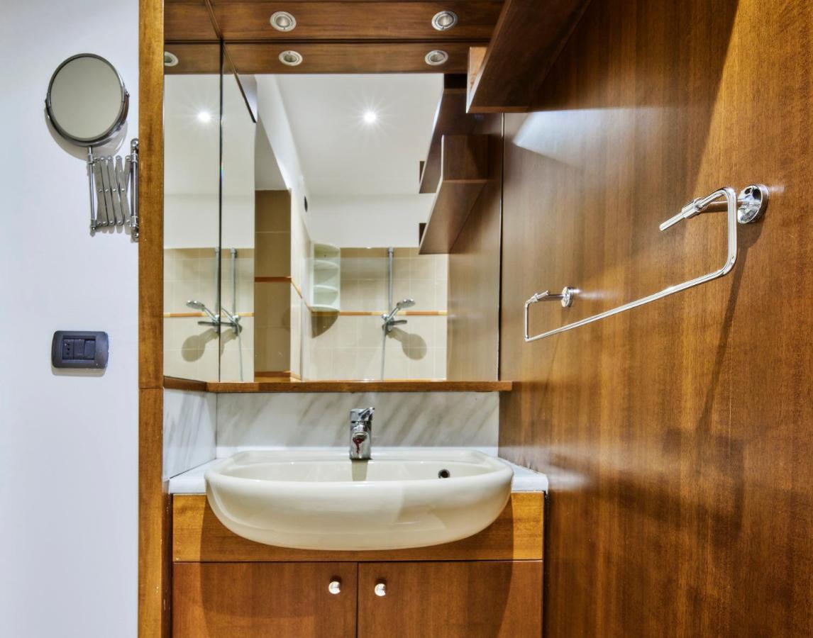 Sempione Luxury Suite - Exclusive Apartment ミラノ エクステリア 写真