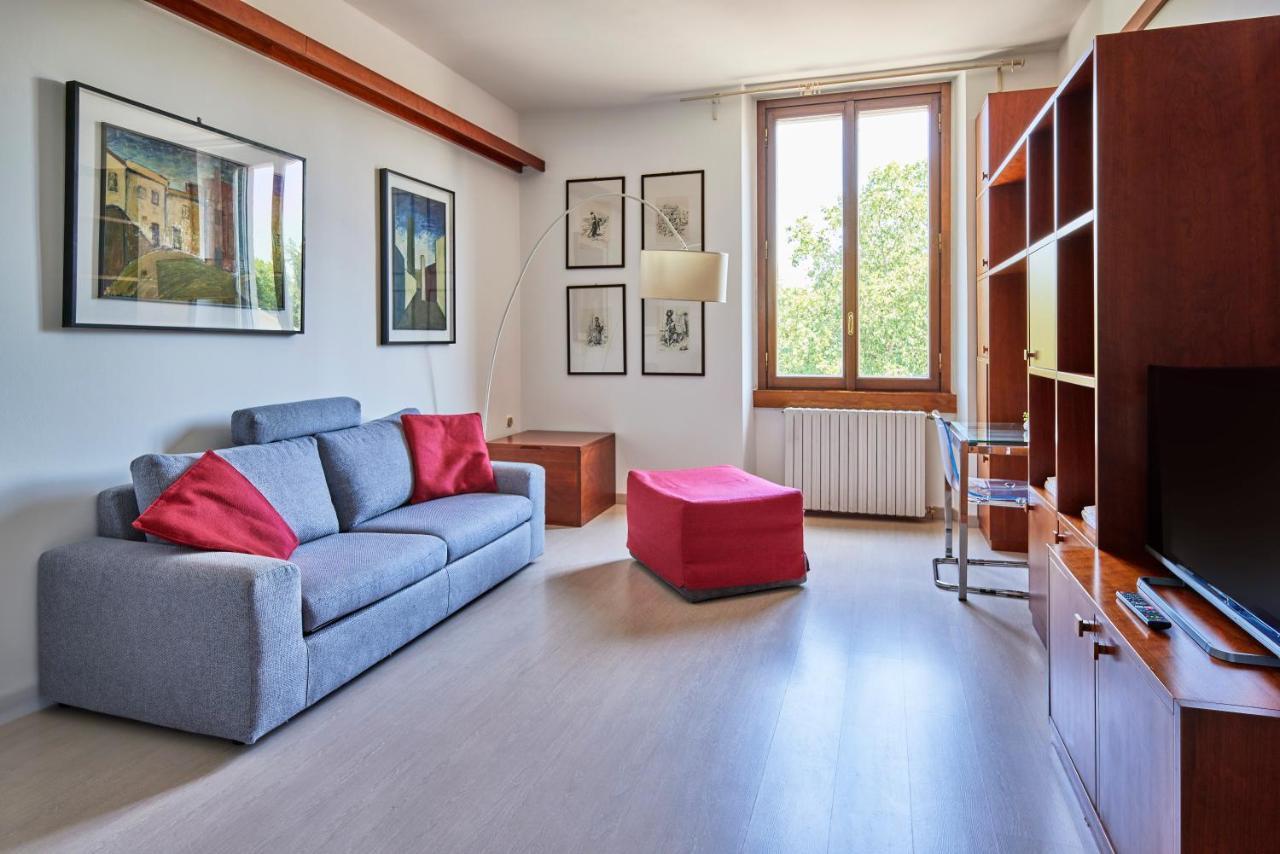 Sempione Luxury Suite - Exclusive Apartment ミラノ エクステリア 写真